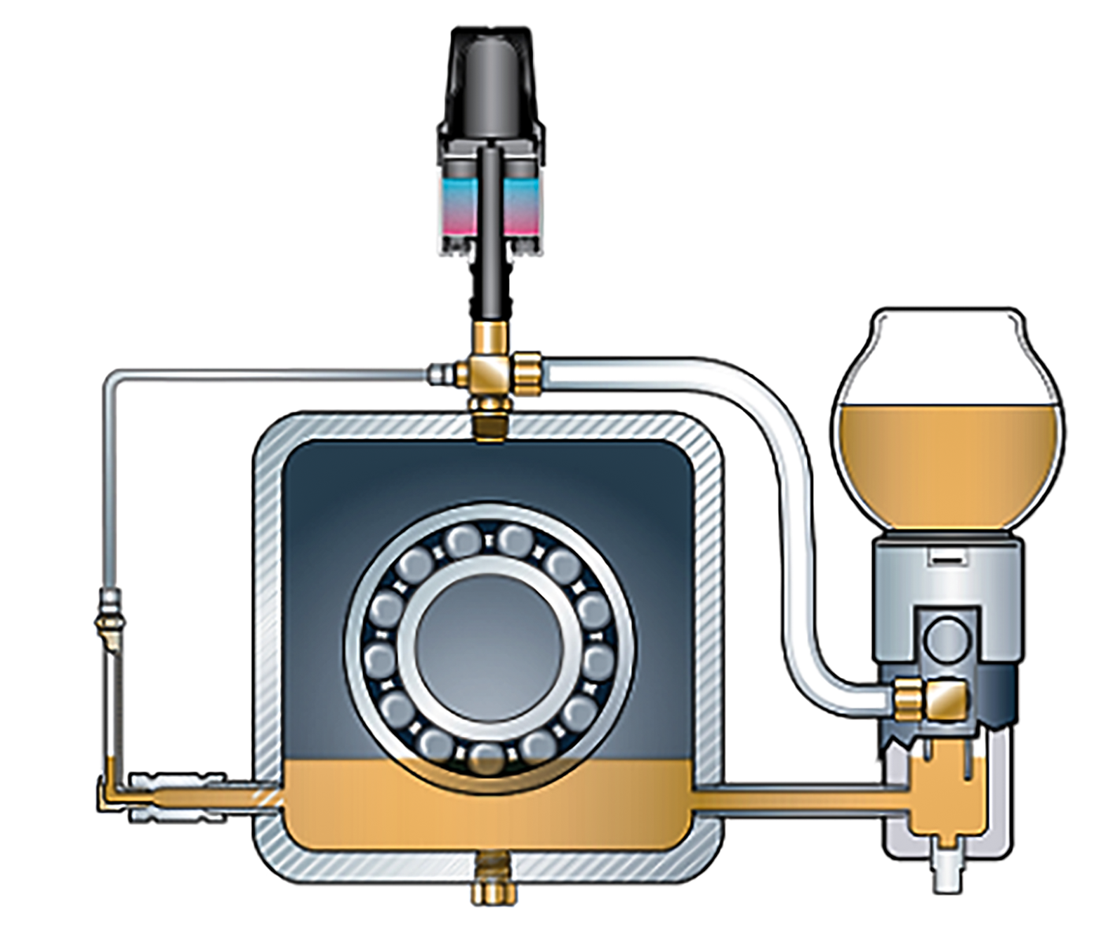 Visual Inspections Increase Centrifugal Pump Life Pumps & Systems